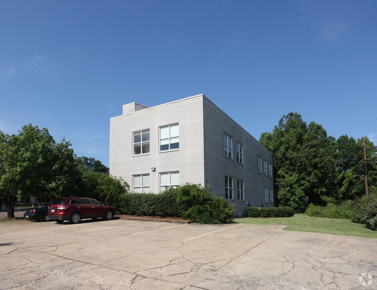 1818 Crane Ridge Dr, Jackson, MS à louer - Photo de l’immeuble – Image 2 sur 4