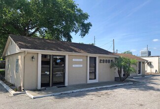 Plus de détails pour 2908 Lakeview Dr, Fern Park, FL - Bureau à vendre