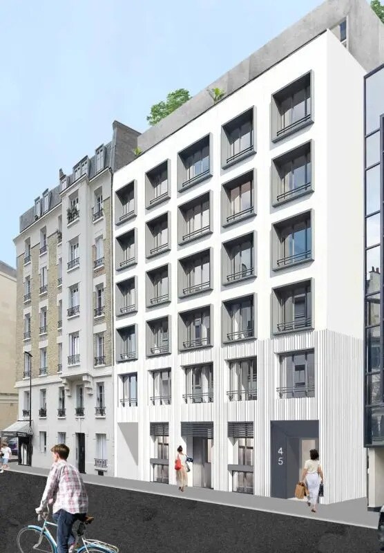Plus de détails pour Bureau à vendre