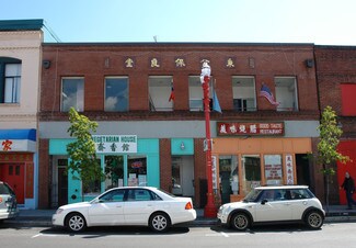 Plus de détails pour 18-22 NW 4th Ave, Portland, OR - Local commercial à louer
