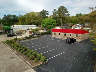 Plus de détails pour 1334 1st St N, Alabaster, AL - Local commercial à louer