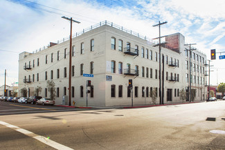 Plus de détails pour 1200 S Santa Fe Ave, Los Angeles, CA - Bureau à louer