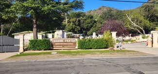 Plus de détails pour 2337 Troutdale Dr, Agoura Hills, CA - Bureau à vendre