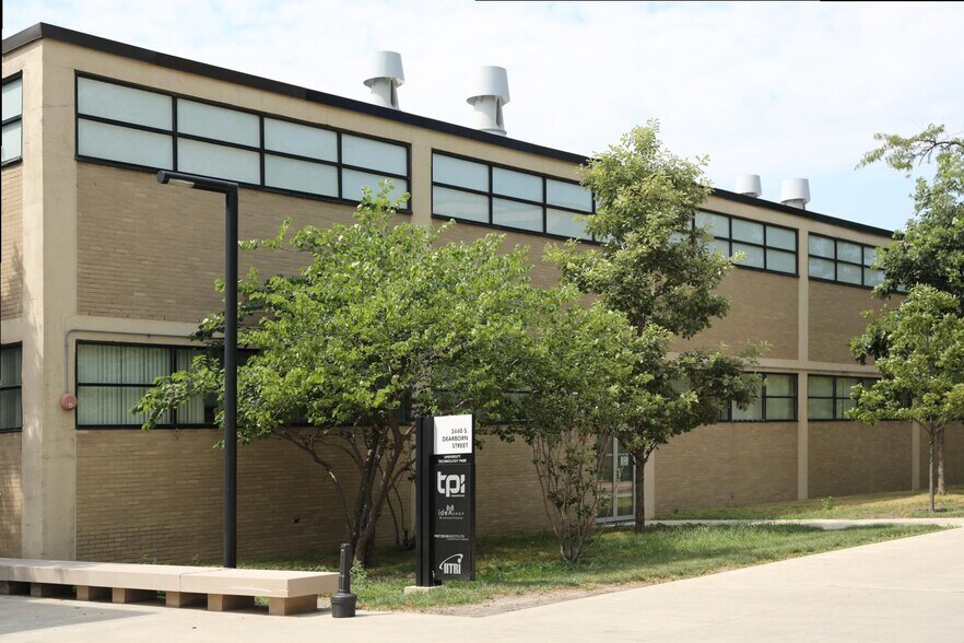 55 W 34th St, Chicago, IL à louer - Photo de l’immeuble – Image 1 sur 1