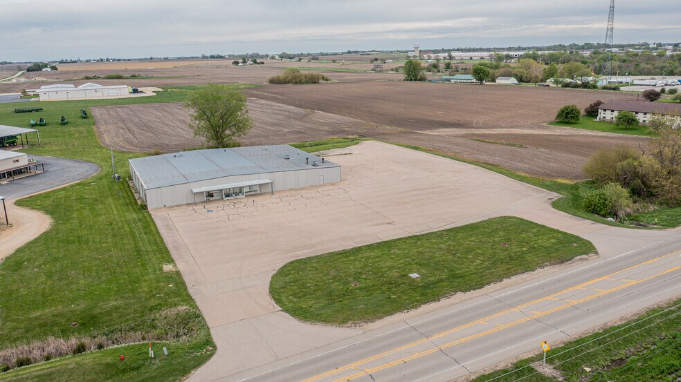 2955 N Main St, Princeton, IL à vendre - Photo de l’immeuble – Image 1 sur 24