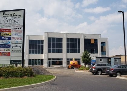 623 Fortune Cres, Kingston, ON à louer Photo principale– Image 1 sur 19