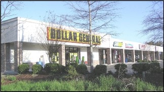 Plus de détails pour 6001 Castle Hayne Rd, Castle Hayne, NC - Local commercial à louer