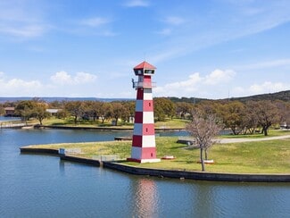 Plus de détails pour 18617 E State Highway 29, Buchanan Dam, TX - Logement à vendre