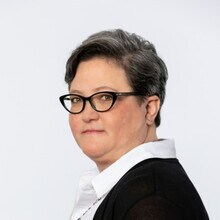 Melissa McMahon