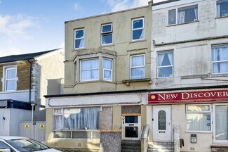 Plus de détails pour 29 Wellington Rd, Blackpool - Hôtellerie à vendre