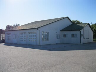 Plus de détails pour 1789 York Rd, Gettysburg, PA - Local d’activités à vendre