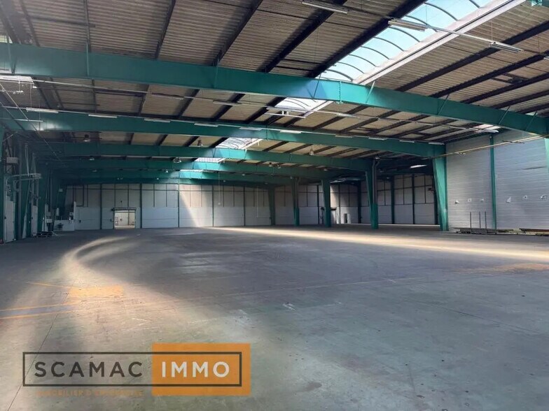 205 Rue De La Motte, 77550 Moissy-Cramayel, Moissy-Cramayel à louer - Photo de l’immeuble – Image 2 sur 10