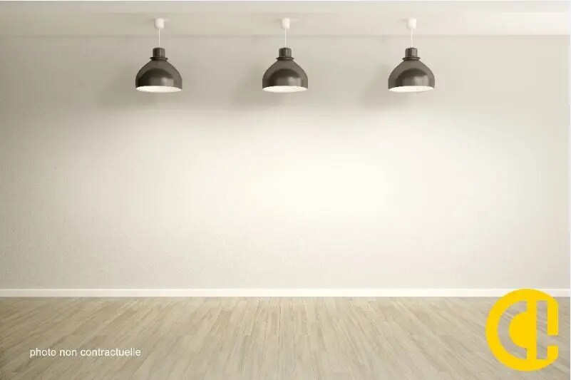 Local commercial dans Lyon à louer - Photo de l’immeuble – Image 1 sur 1