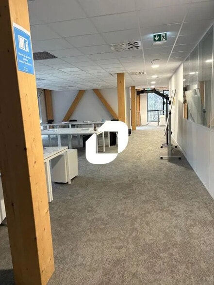 Bureau dans VILLENEUVE-D'ASCQ à louer - Photo intérieure – Image 3 sur 14