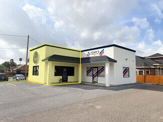 Plus de détails pour 2601 S Canna St, Pharr, TX - Local commercial à louer