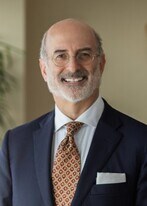 Paul Peck