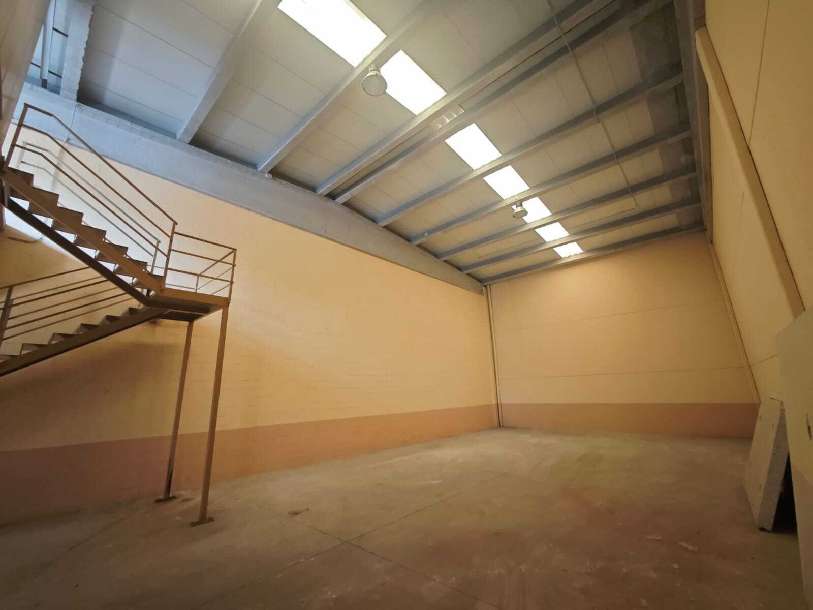 Calle de las Moreras, 1 P, Ciempozuelos, Madrid à louer Photo intérieure– Image 1 sur 1