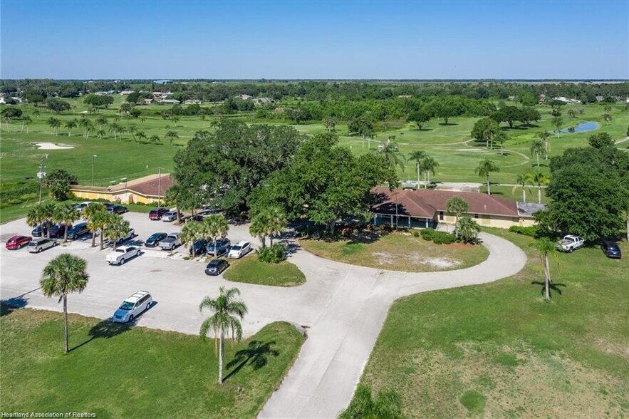 3603 Placid Lakes Blvd, Lake Placid, FL à vendre - Photo de l’immeuble – Image 2 sur 26