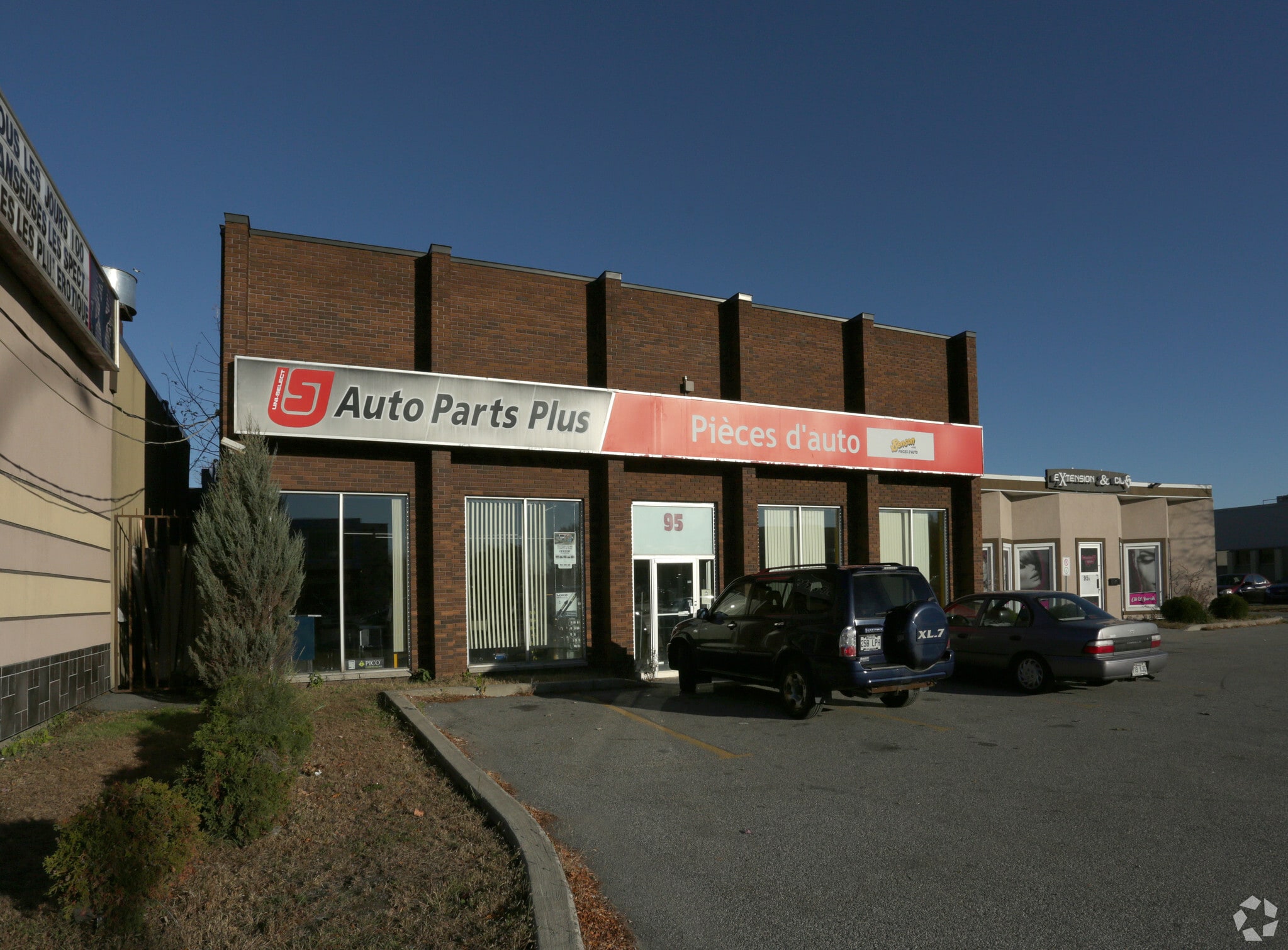 95 Boul Gréber, Gatineau, QC à louer Photo principale– Image 1 sur 3