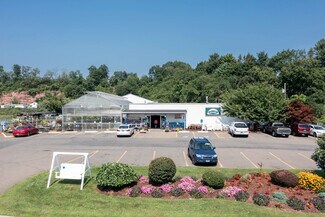 Plus de détails pour 66 State St, North Haven, CT - Local commercial à vendre