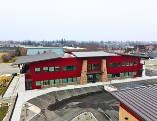 Plus de détails pour 2780 N Eagle Ln, Liberty Lake, WA - Bureau à louer