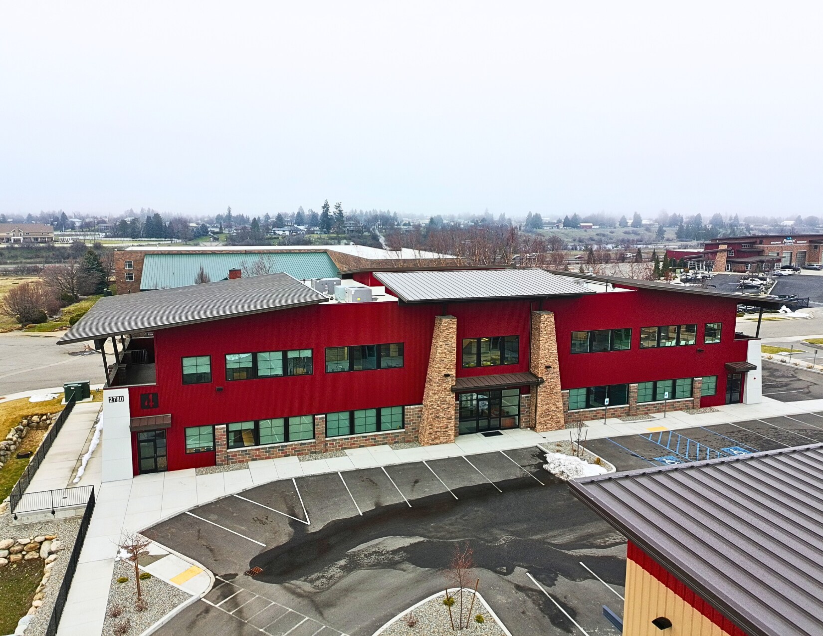 2780 N Eagle Ln, Liberty Lake, WA à louer Photo principale– Image 1 sur 24