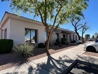 Plus de détails pour 7165 E University Dr, Mesa, AZ - Bureau à vendre