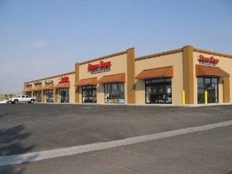 Plus de détails pour 2201 Foothills Blvd, Rock Springs, WY - Local commercial à louer