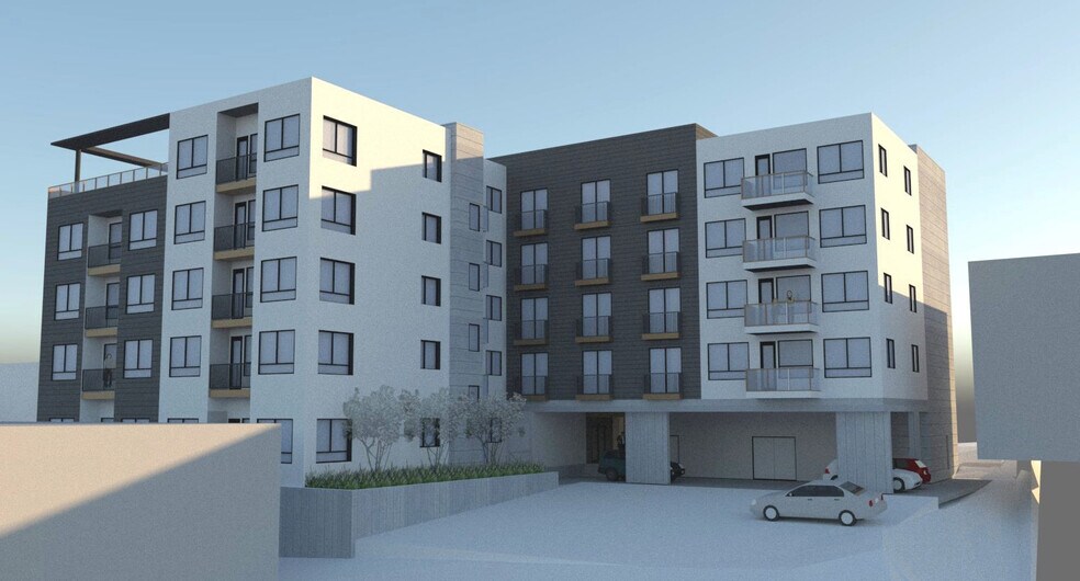 5130 Argyle St, Port Alberni, BC à vendre - Photo de la construction – Image 3 sur 3
