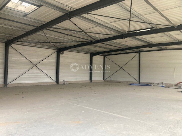 Bureau dans Trélissac à vendre - Photo de l’immeuble – Image 3 sur 4
