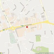 26 London End, Beaconsfield à louer Photo de l’immeuble– Image 2 sur 7