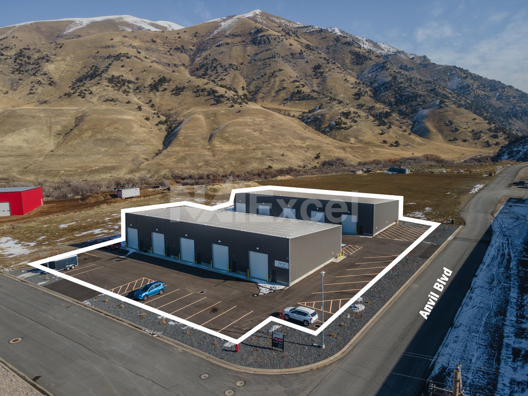 1810 E Anvil Blvd, Hyrum, UT à louer Photo principale– Image 1 sur 25