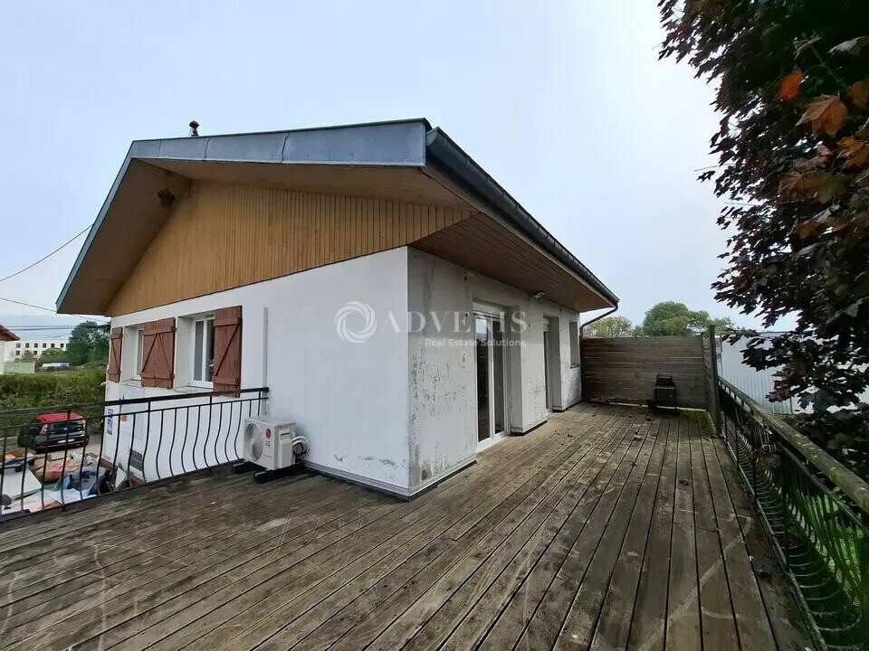 78 B Av Du 69E Regiment D'Infanterie, Essey-lès-Nancy à louer Photo principale– Image 1 sur 6