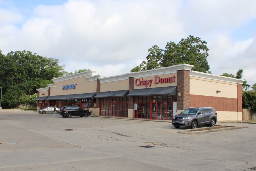 1416 Hollywood Ave, Shreveport, LA à louer - Photo de l’immeuble – Image 2 sur 7