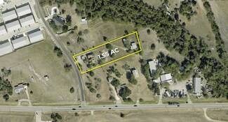 Plus de détails pour 747 Lemens Ave, Hutto, TX - Terrain à vendre