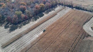 Plus de détails pour 430 Isaac Budd Rd, Southampton, NJ - Terrain à vendre