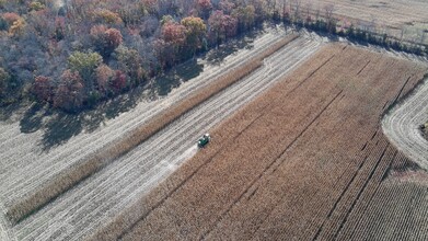 430 Isaac Budd Rd, Southampton, NJ - VUE AÉRIENNE  vue de carte - Image1