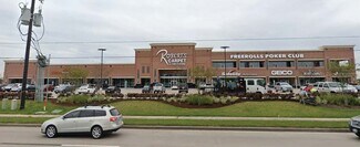 Plus de détails pour 24025 Katy Fwy, Park Row, TX - Bureau/Local commercial à louer