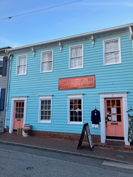 6 Fleet St, Annapolis, MD à louer - Photo de l’immeuble – Image 2 sur 15