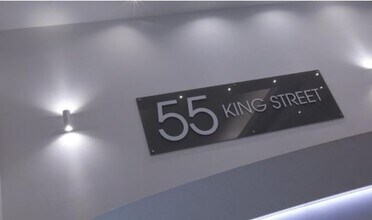 55 King St, Manchester à louer Photo intérieure– Image 2 sur 5