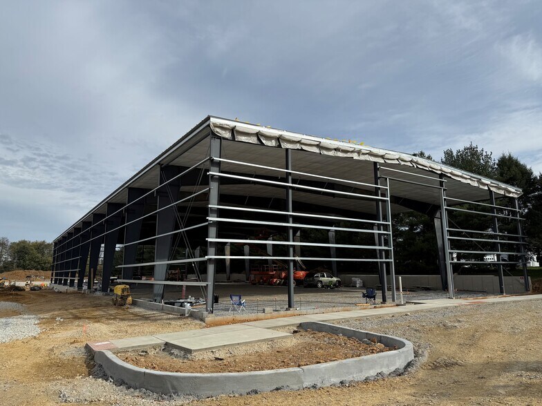 2599 Old Philadelphia Pike, Bird In Hand, PA à louer - Photo de l’immeuble – Image 1 sur 4