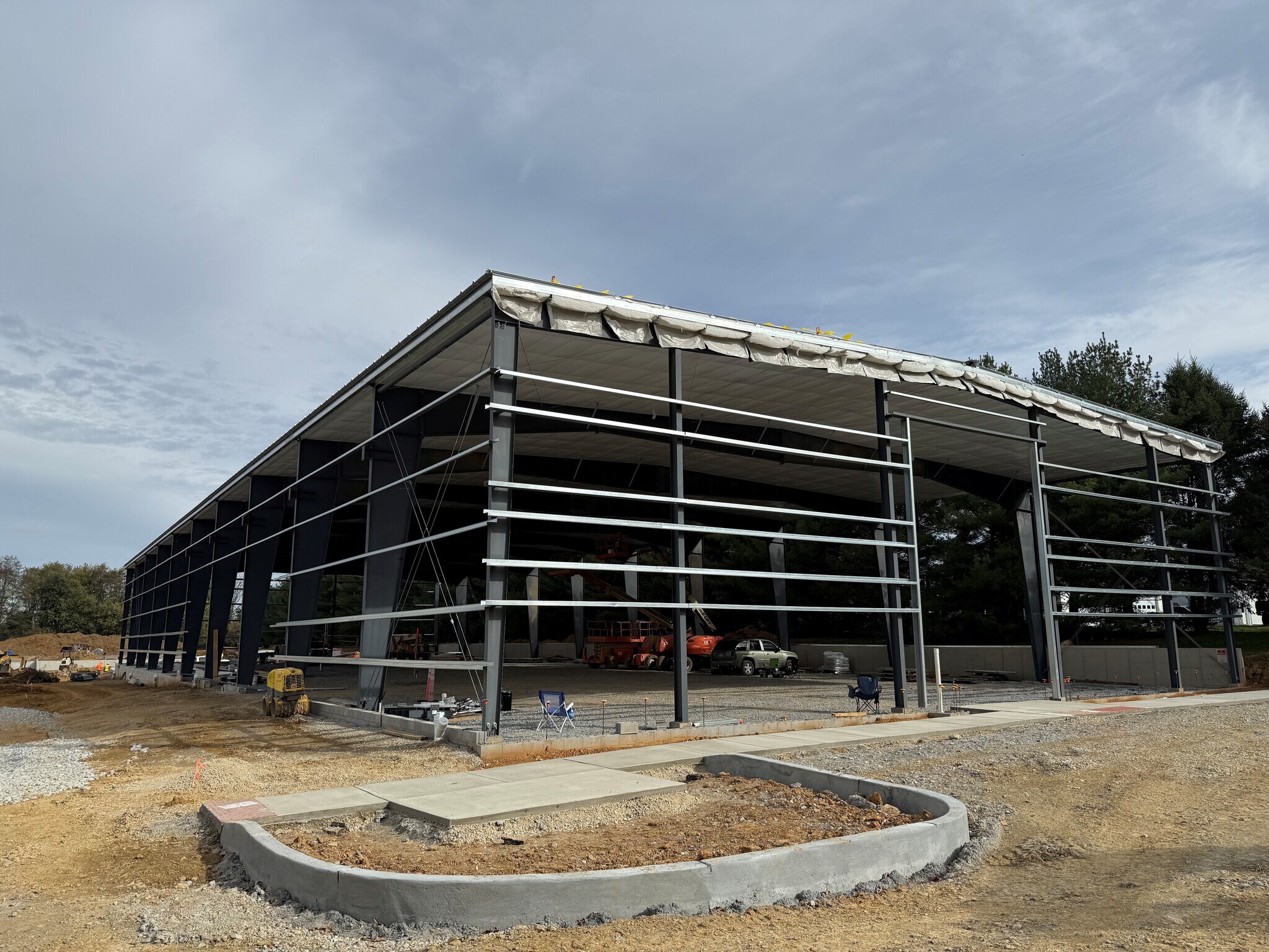 2599 Old Philadelphia Pike, Bird In Hand, PA à louer Photo de l’immeuble– Image 1 sur 5