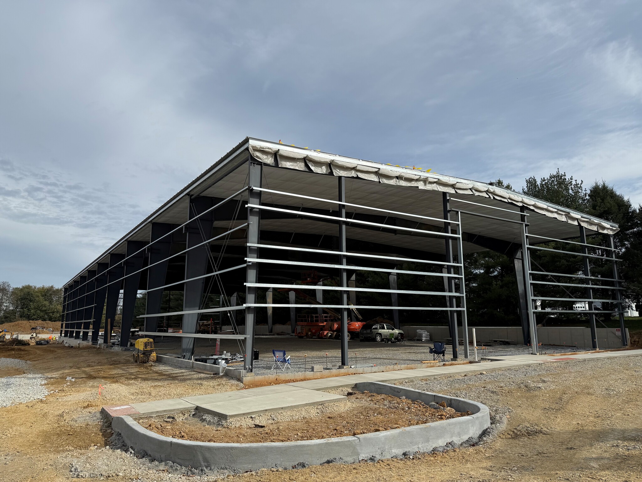 2599 Old Philadelphia Pike, Bird In Hand, PA à louer Photo principale– Image 1 sur 4