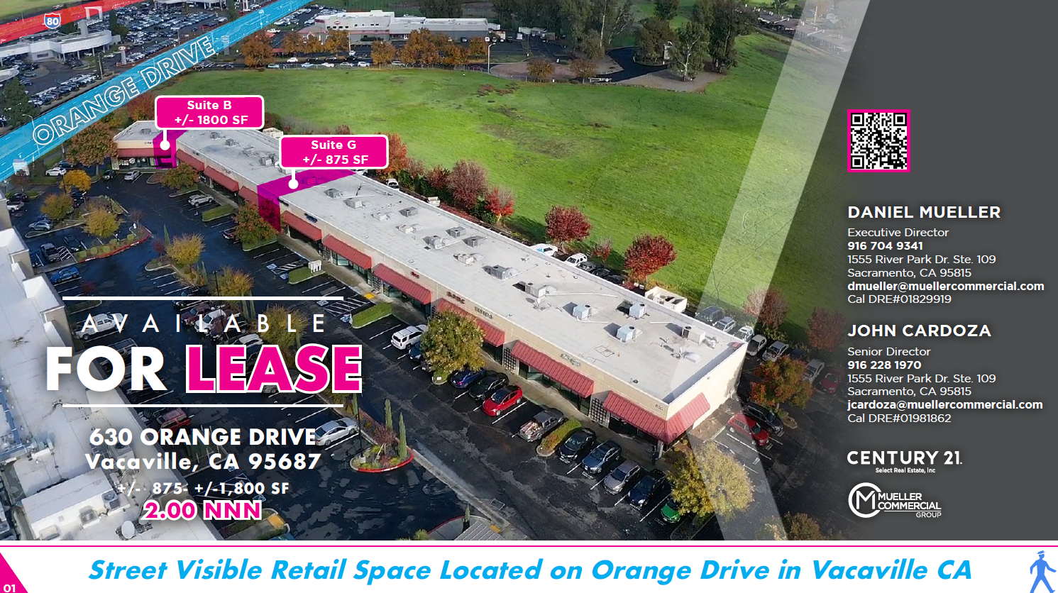 630 Orange Dr, Vacaville, CA à louer Photo intérieure– Image 1 sur 9