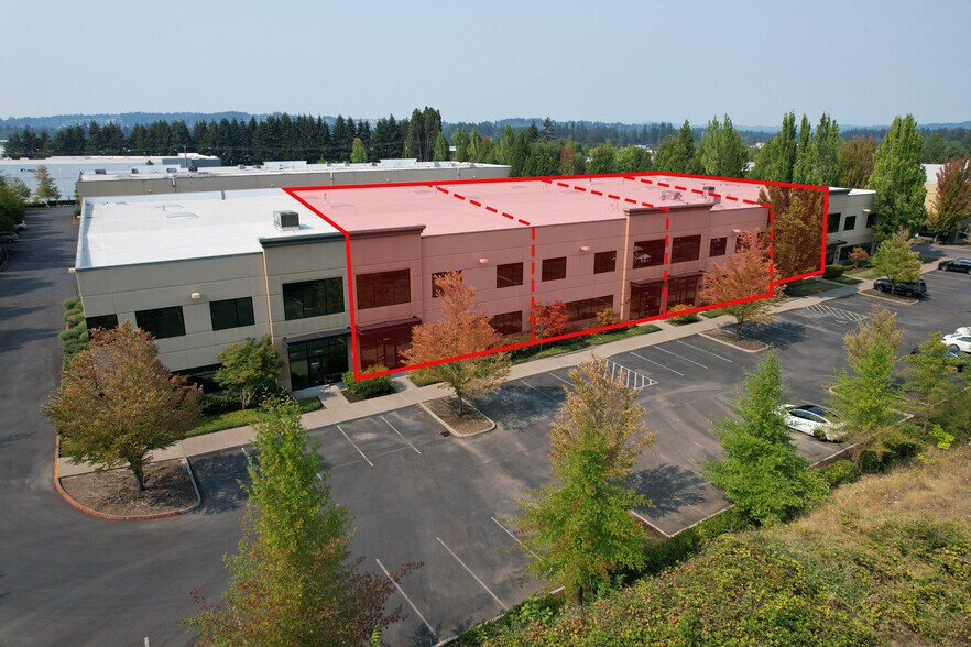 10870 SW Tualatin Sherwood Rd, Tualatin, OR à louer - Photo de l’immeuble – Image 1 sur 18