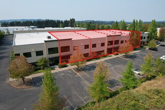 Plus de détails pour 10870 SW Tualatin Sherwood Rd, Tualatin, OR - Industriel/Logistique à louer
