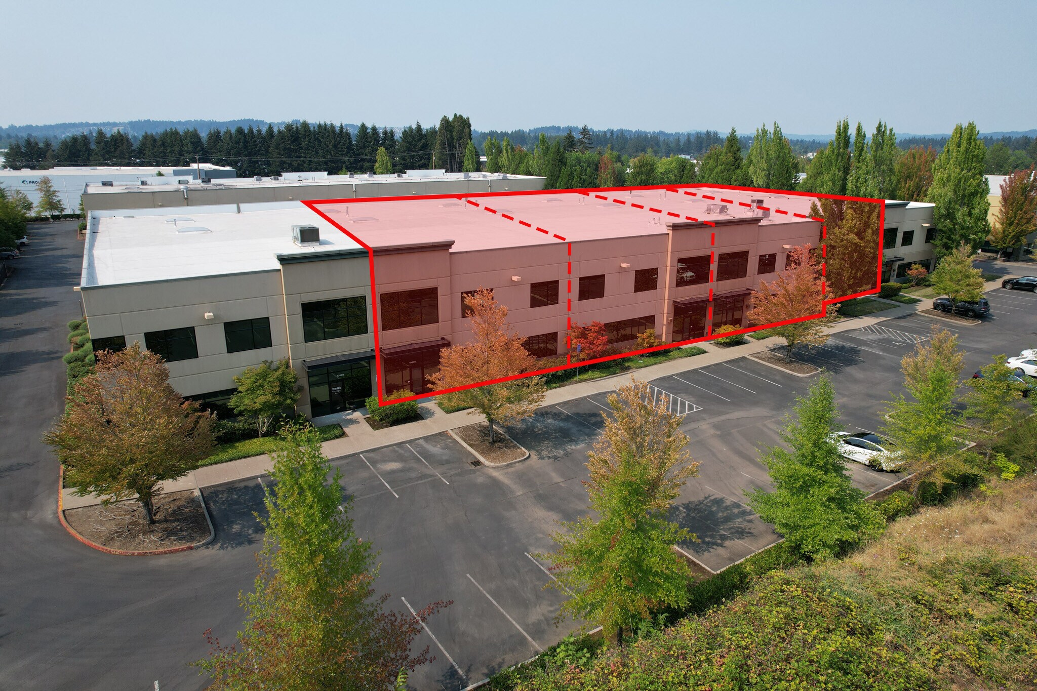 10870 SW Tualatin Sherwood Rd, Tualatin, OR à louer Photo de l’immeuble– Image 1 sur 19