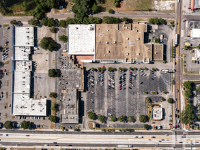 2211-2329 E Hillsborough Ave, Tampa, FL - VUE AÉRIENNE  vue de carte - Image1