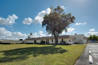 Plus de détails pour 11950 NW 39th St, Coral Springs, FL - Local d'activités à louer