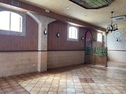 Espacio interior